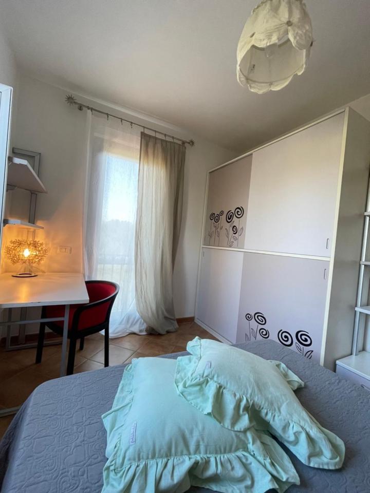 Villa Marili 브라치아노 외부 사진