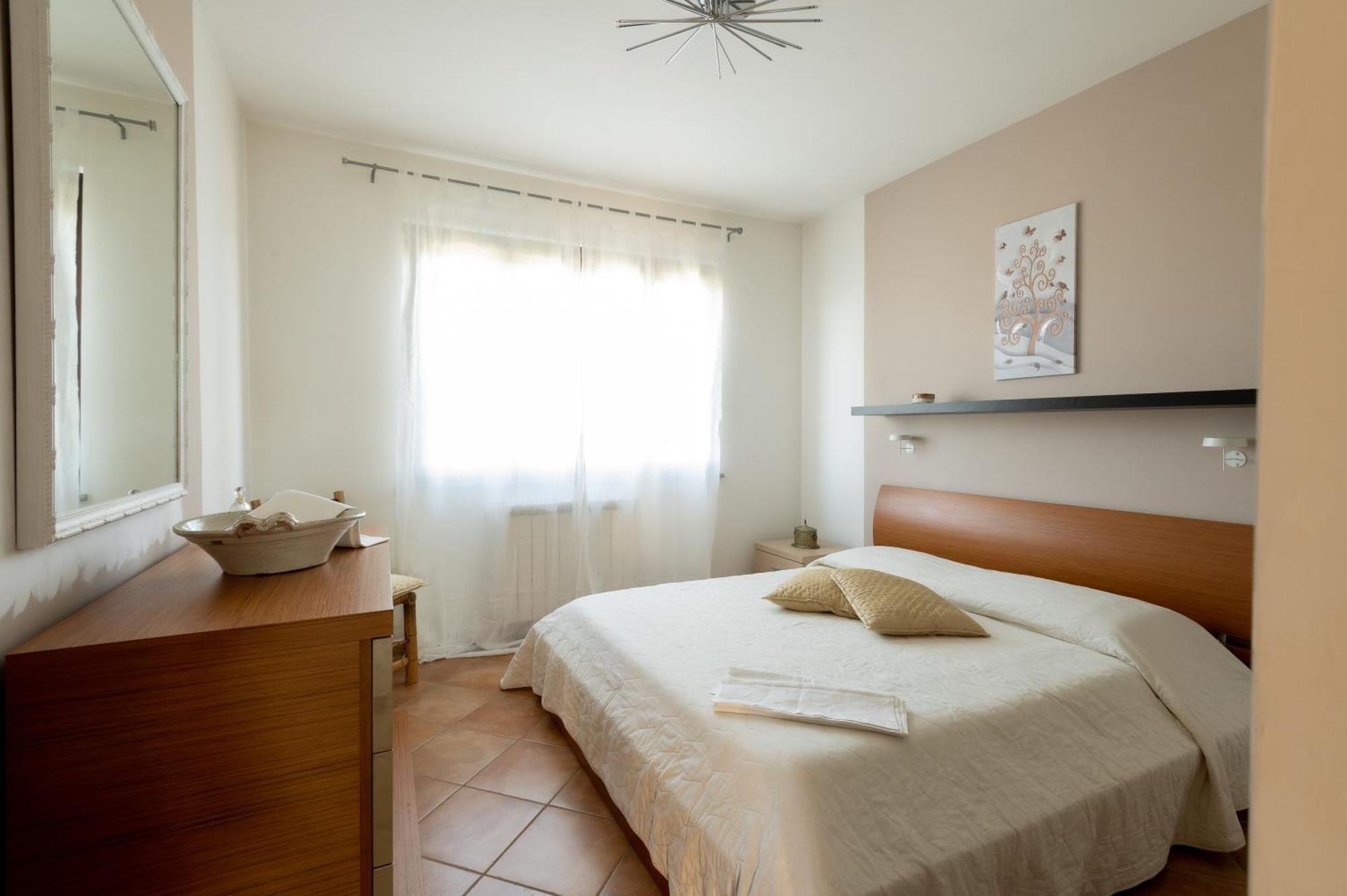 Villa Marili 브라치아노 외부 사진